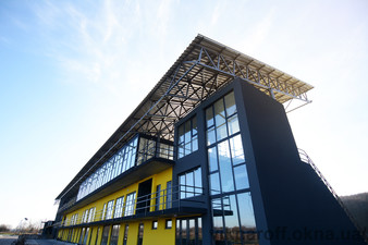 Водная Арена., г. Тернополь &mdash; Viknar’off